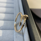 ¡®Loco¡¯JUSTE RING 1.8MM