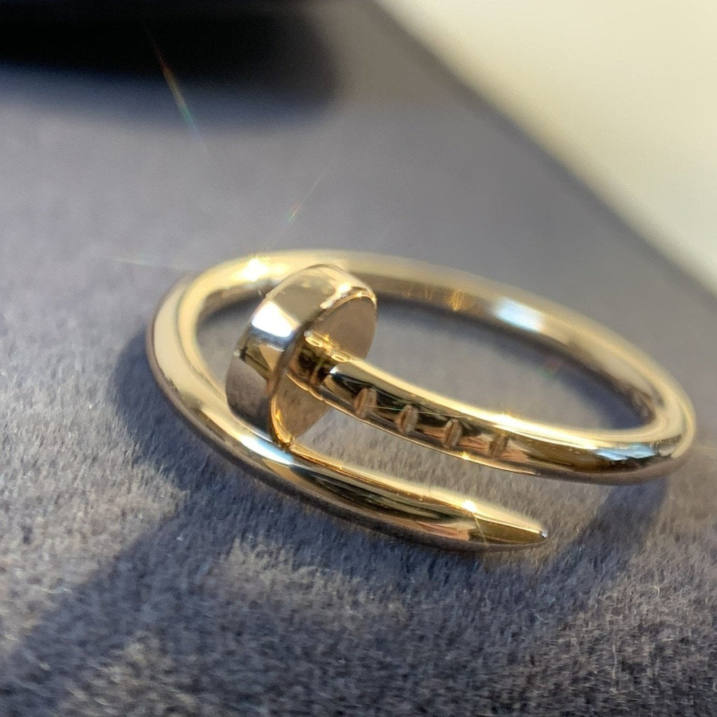 ¡®Loco¡¯JUSTE RING 1.8MM
