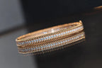 ¡®Loco¡¯PERLEE DIAMONDS BRACELET 1 ROW