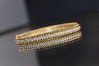 ¡®Loco¡¯PERLEE DIAMONDS BRACELET 1 ROW