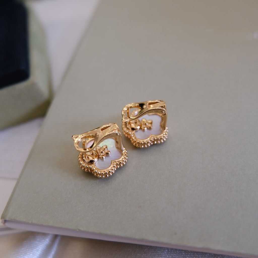 [Loco] 2026 NEW LUCKY SPRING EARRINGS