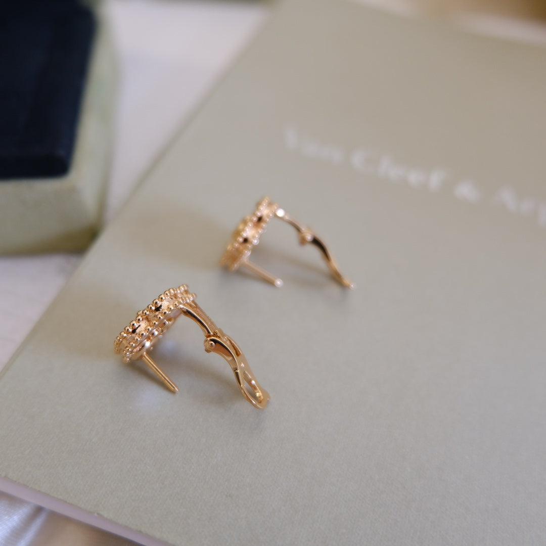 [Loco] 2026 NEW LUCKY SPRING EARRINGS
