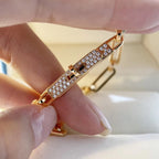 ¡®Loco¡¯CHAINE BRACELET SMALL MODEL DIAMOND