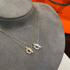 ¡®Loco¡¯ECHAPEE NECKLACE DIAMOND