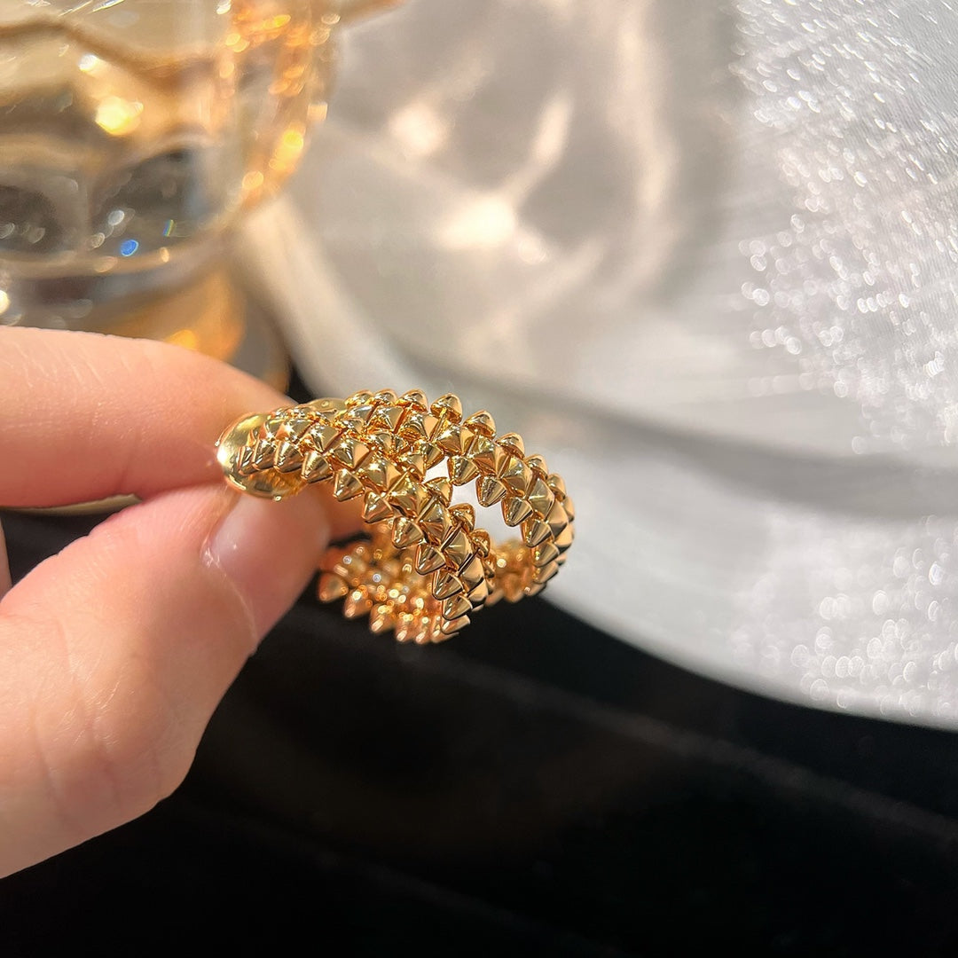 ¡®Loco¡¯CLASH EARRINGS