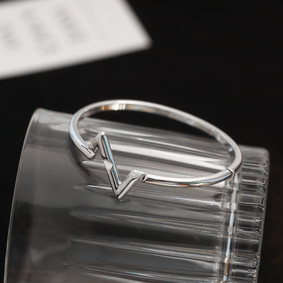 ¡®Loco¡¯VOLTE UPSITE DOWN BRACELET