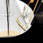 ¡®Loco¡¯BEE MY LOVE DIAMOND NECKLACE