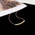 ¡®Loco¡¯BEE MY LOVE DIAMOND NECKLACE