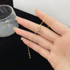 ¡®Loco¡¯FORCE 10 SMALL CHAIN BRACELET