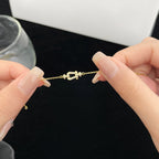 ¡®Loco¡¯FORCE 10 SMALL CHAIN BRACELET