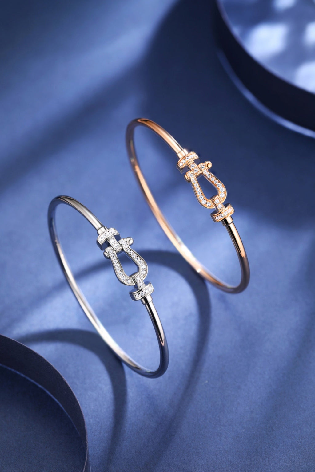 ¡®Loco¡¯FORCE 10 MOYEN DIAMOND BRACELET