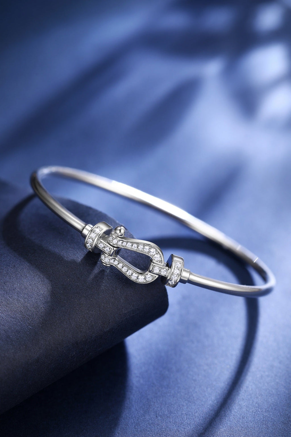 ¡®Loco¡¯FORCE 10 MOYEN DIAMOND BRACELET