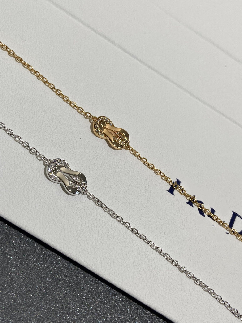 ¡®Loco¡¯CHANCE INFINIE DIAMOND BRACELET