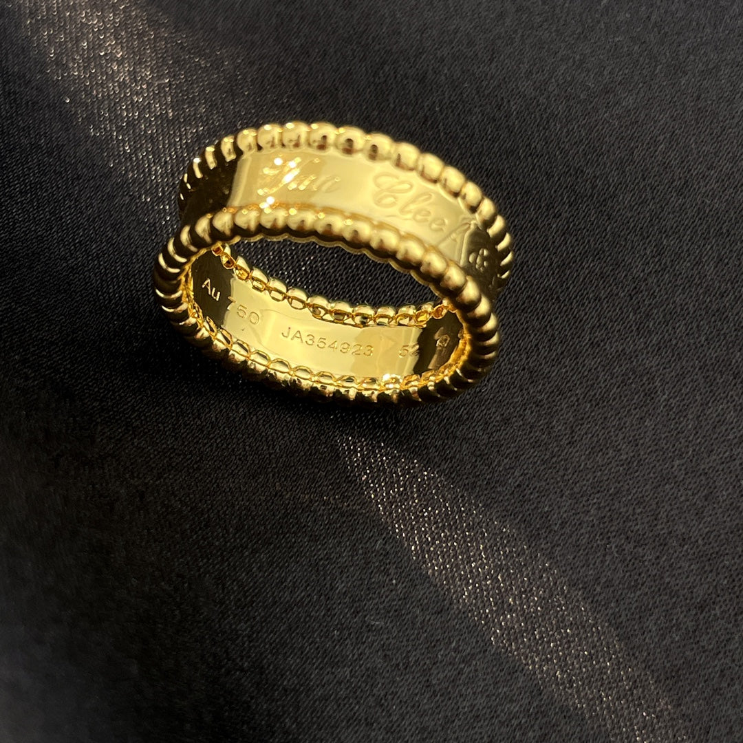 ¡®Loco¡¯PERLEE SIGNATURE RING