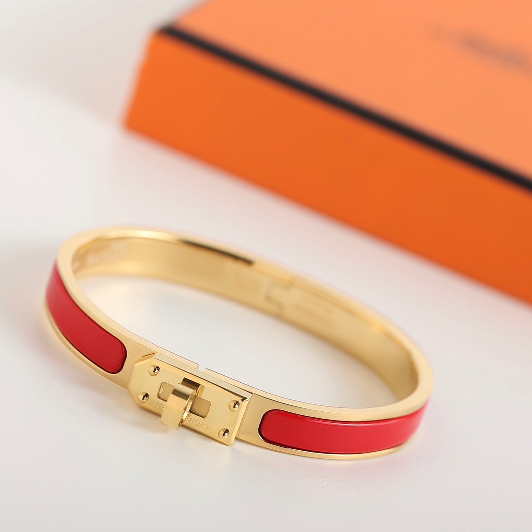¡®Loco¡¯HM KELLY RED BRACELET
