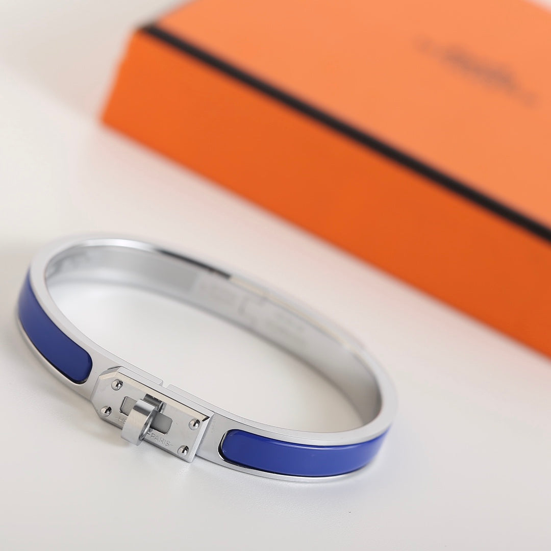 ¡®Loco¡¯HM KELLY BLUE BRACELET