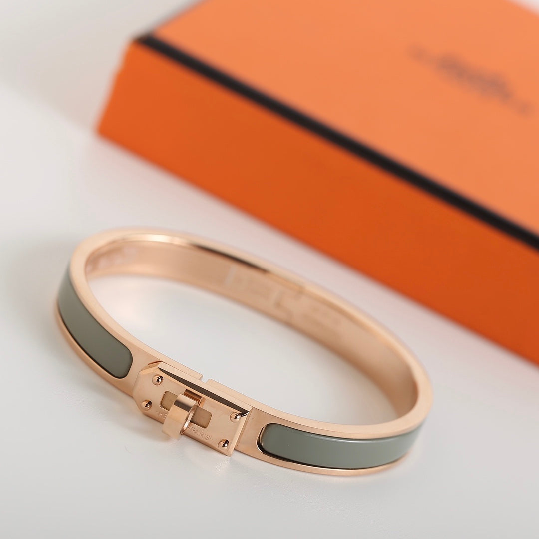 ¡®Loco¡¯HM KELLY BLUE GREEN BRACELET