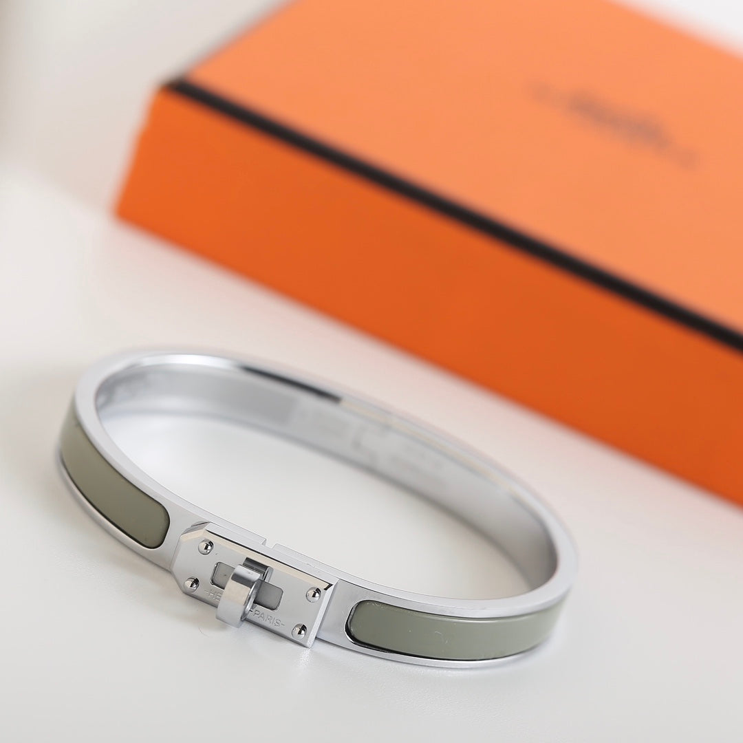 ¡®Loco¡¯HM KELLY BLUE GREEN BRACELET