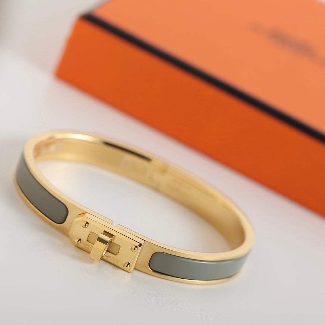 ¡®Loco¡¯HM KELLY BLUE GREEN BRACELET