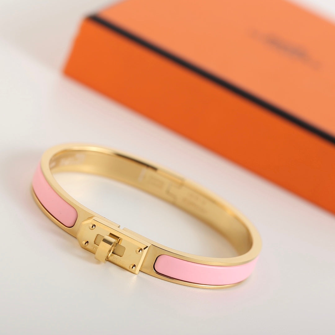 ¡®Loco¡¯HM KELLY PINK BRACELET