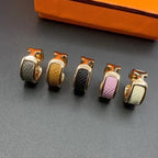 ¡®Loco¡¯OLYMPE PINK GOLD RING