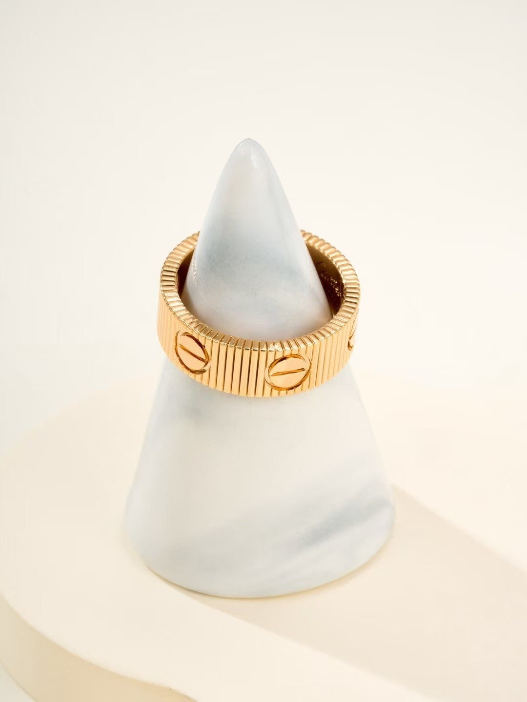 ¡®Loco¡¯NEW MODEL LOVE 6.5 MM RING