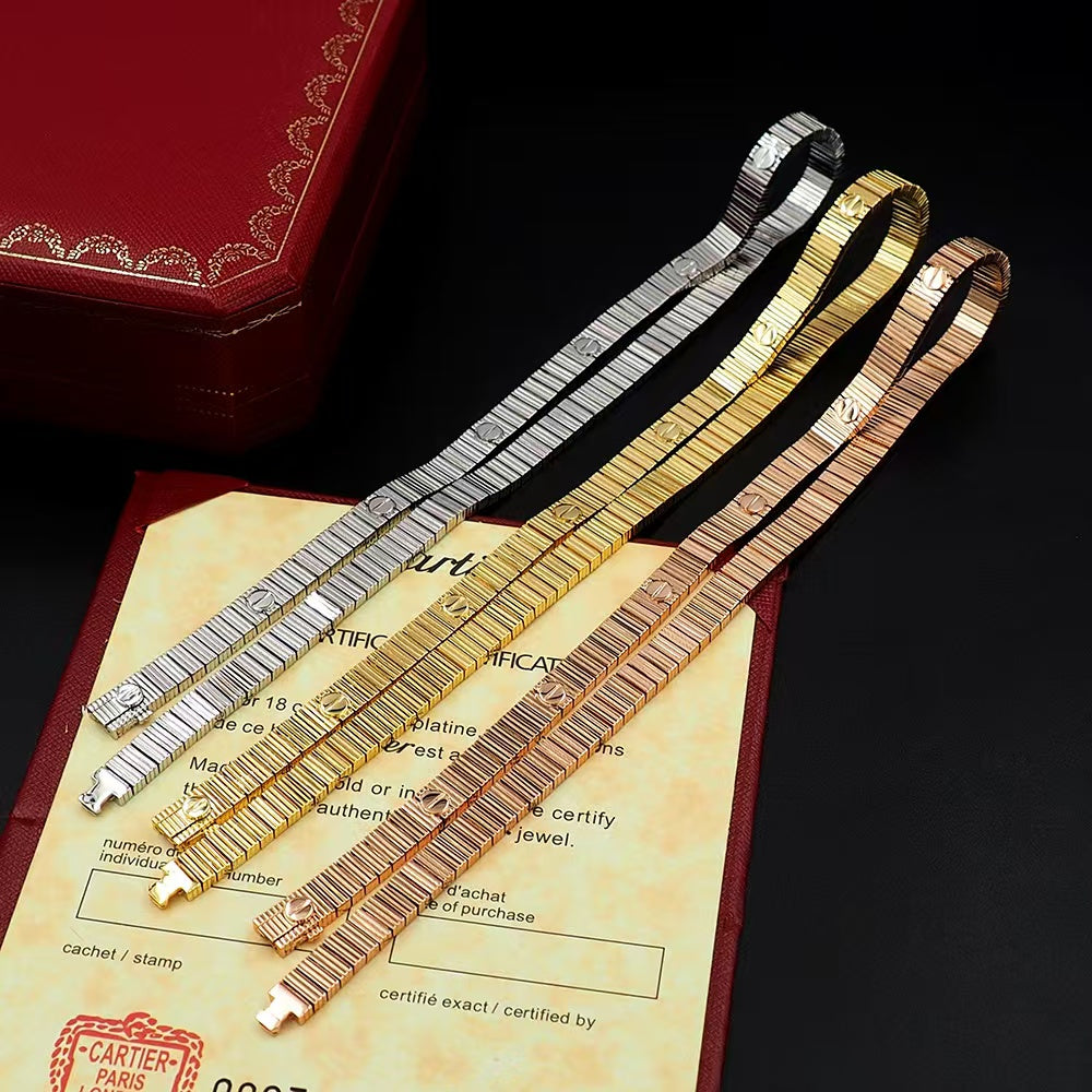 [Loco]  2026 NEW LOVE UNLIMITED NECKLACE