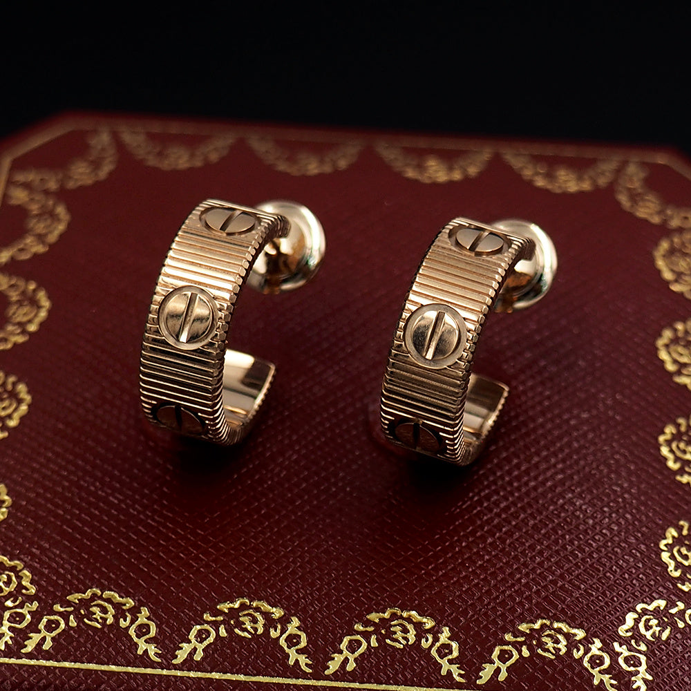 [Loco] 2026 NEW LOVE UNLIMITED EARRINGS