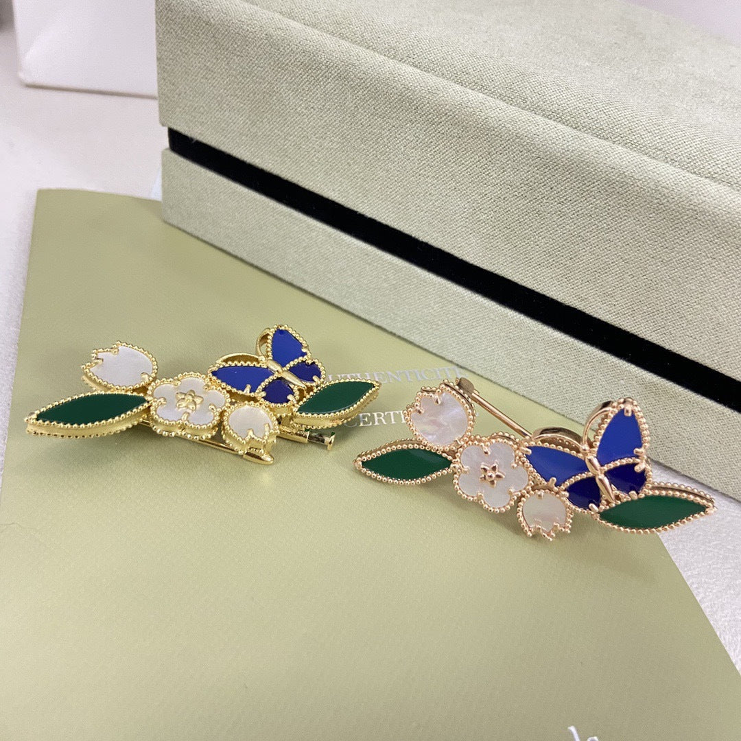 [Loco ] 2026 NEW MODEL SPRING LUCKY BROOCH