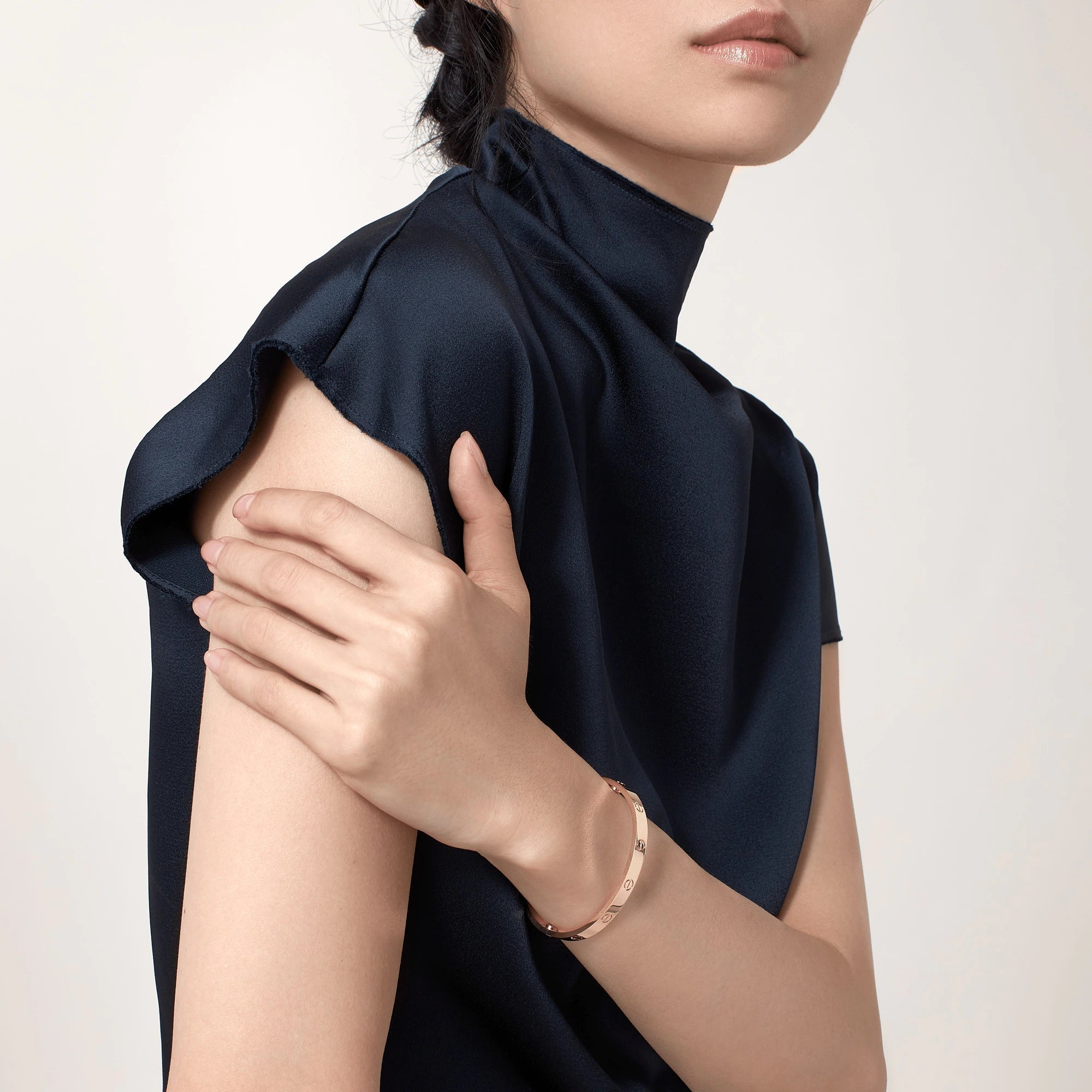 ¡®Loco¡¯LOVE BRACELET 6.1MM