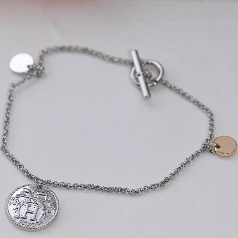 [Loco ] HM KELLY Ex Small Bracelet