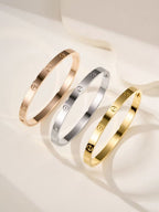 Loco LOVE BRACELET 4.8MM