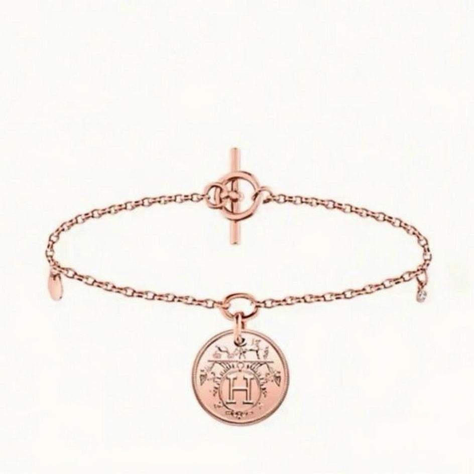 [Loco ] HM KELLY Ex Small Bracelet
