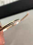 ¡®Loco¡¯JUSTE BRACELET 3.5MM