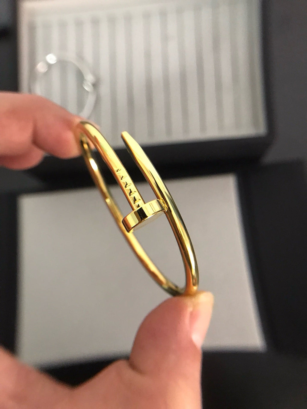 ¡®Loco¡¯JUSTE BRACELET 3.5MM