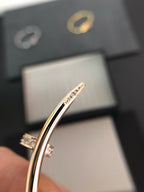 ¡®Loco¡¯JUSTE BRACELET 3.5MM DIAMONDS