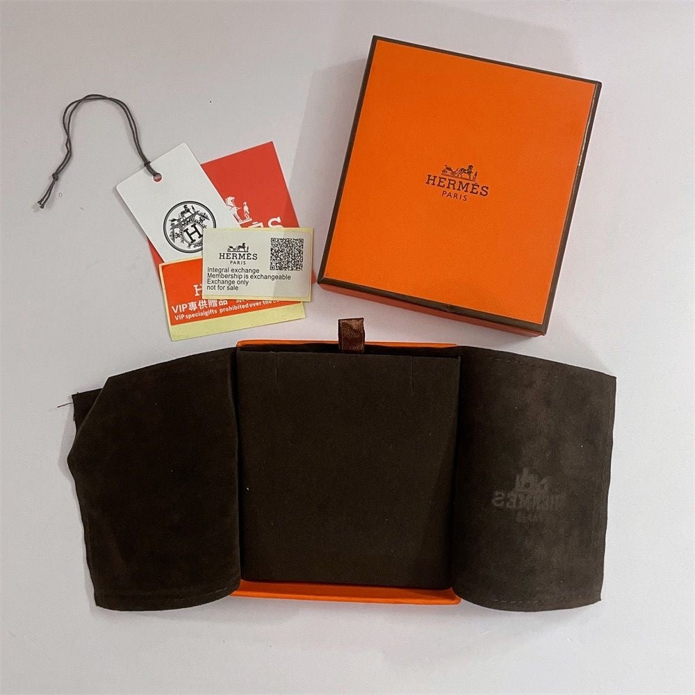 ¡®Loco¡¯HM BRACELET NECKLACE RING BOX GIFT BAG
