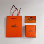 ¡®Loco¡¯HM BRACELET NECKLACE RING BOX GIFT BAG