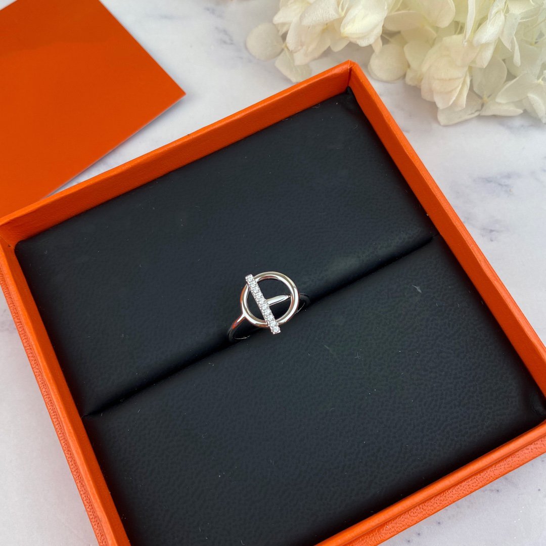 ¡®Loco¡¯ECHAPPEE RING DIAMOND