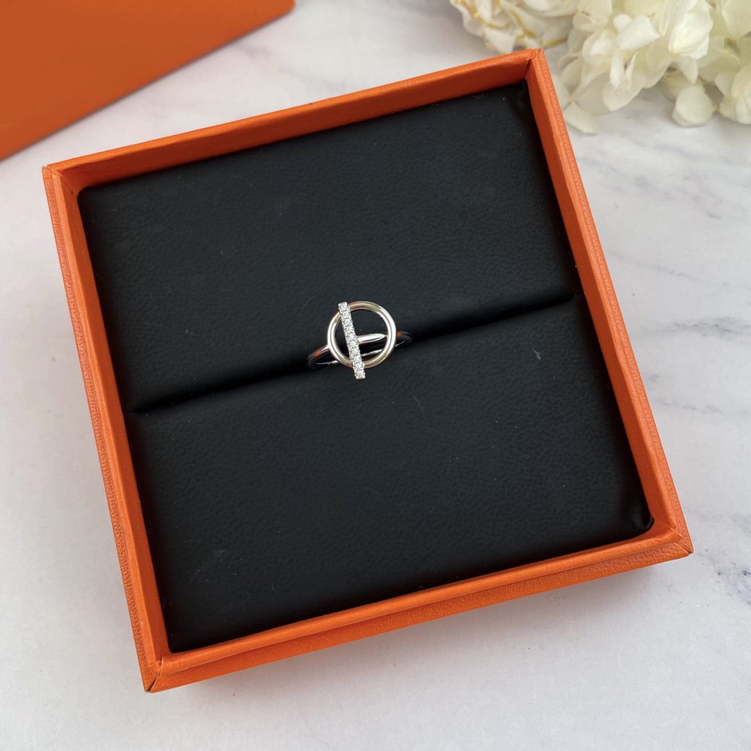 ¡®Loco¡¯ECHAPPEE RING DIAMOND