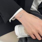 ¡®Loco¡¯FORCE 10 SMALL CHAIN BRACELET
