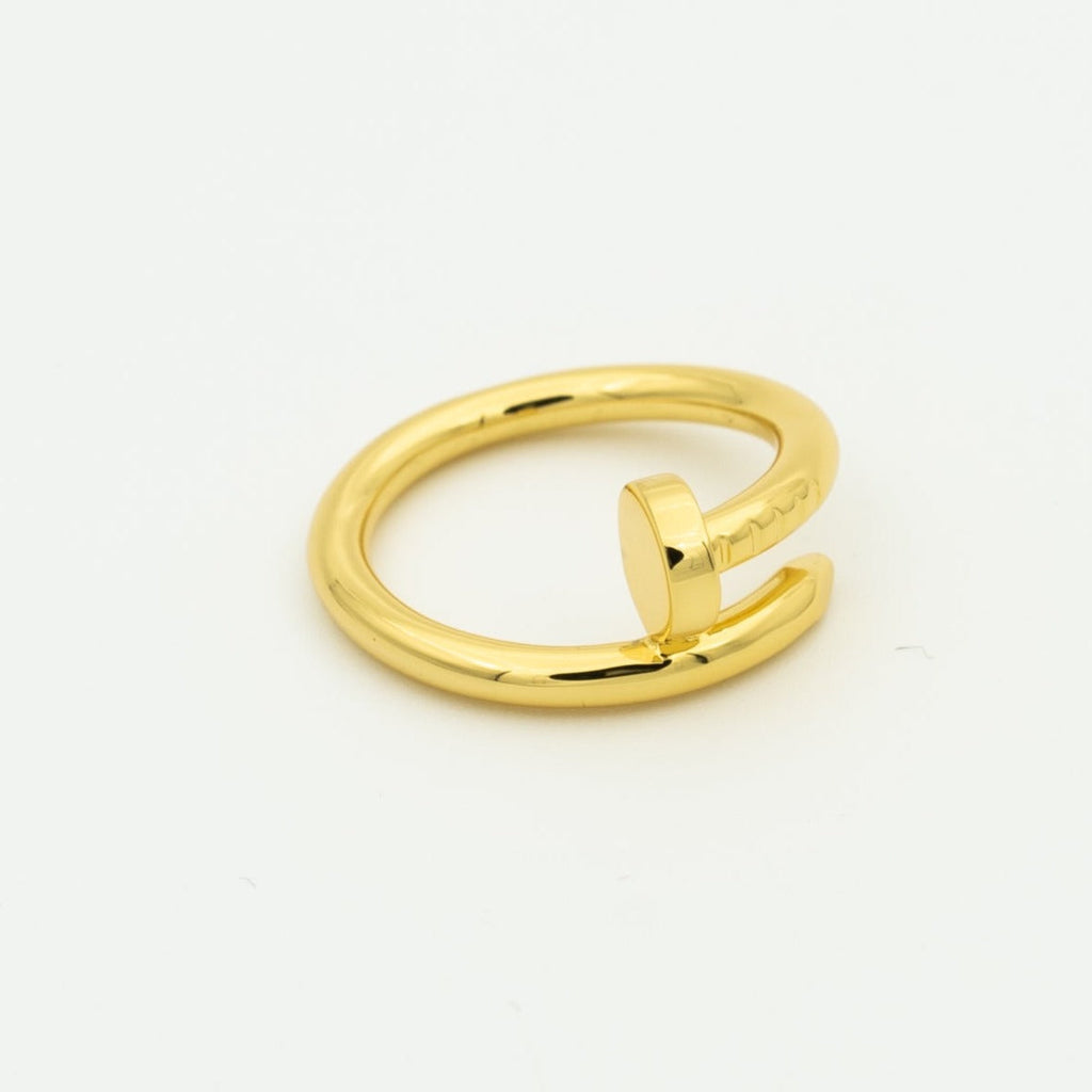 ¡®Loco¡¯JUSTE RING 2.65MM GOLD