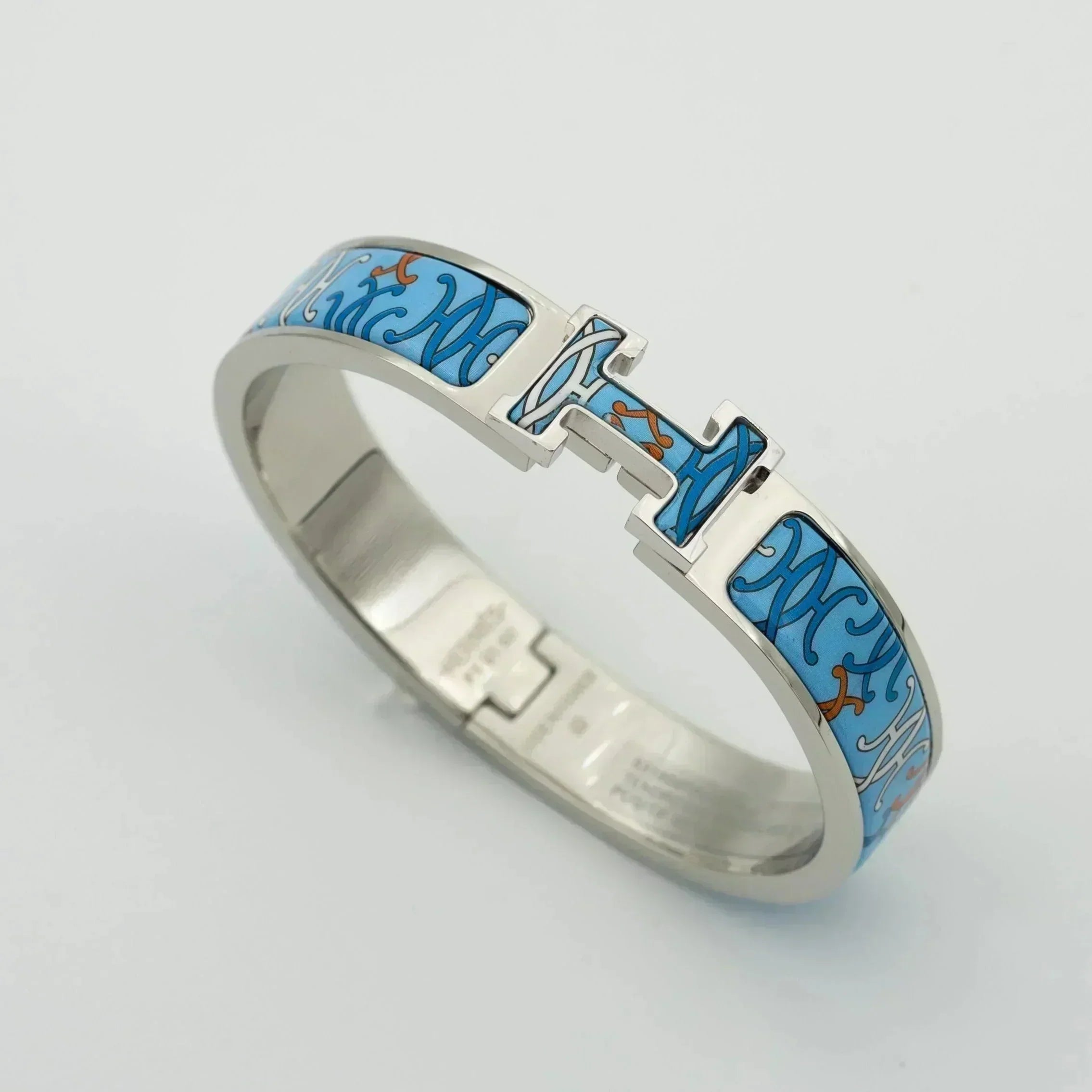 ¡®Loco¡¯H BRACELET BLUE MULTICOLOR