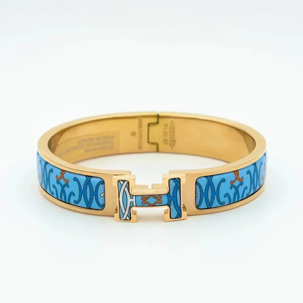 ¡®Loco¡¯H BRACELET BLUE MULTICOLOR