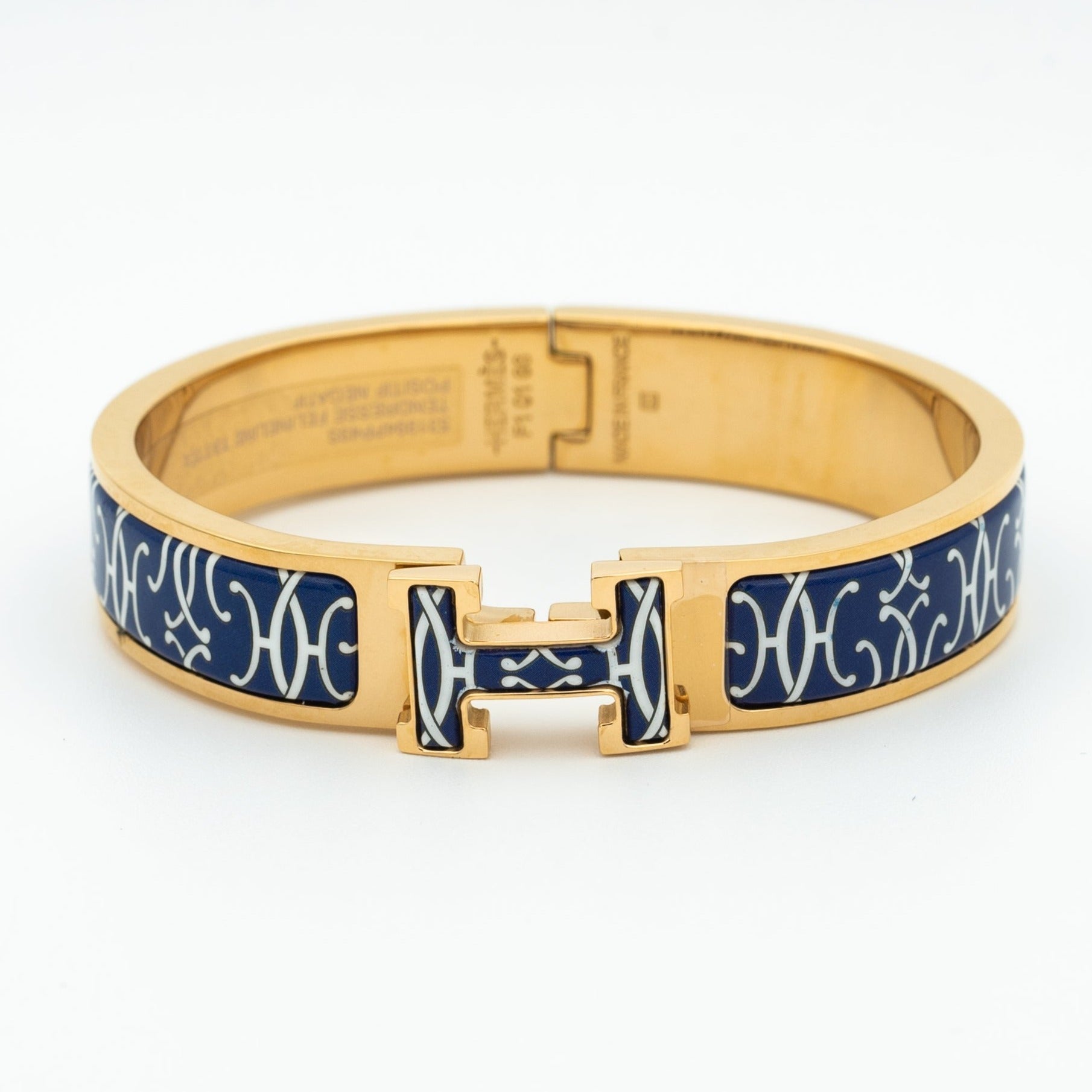 ¡®Loco¡¯H BRACELET BLACK MULTICOLOR