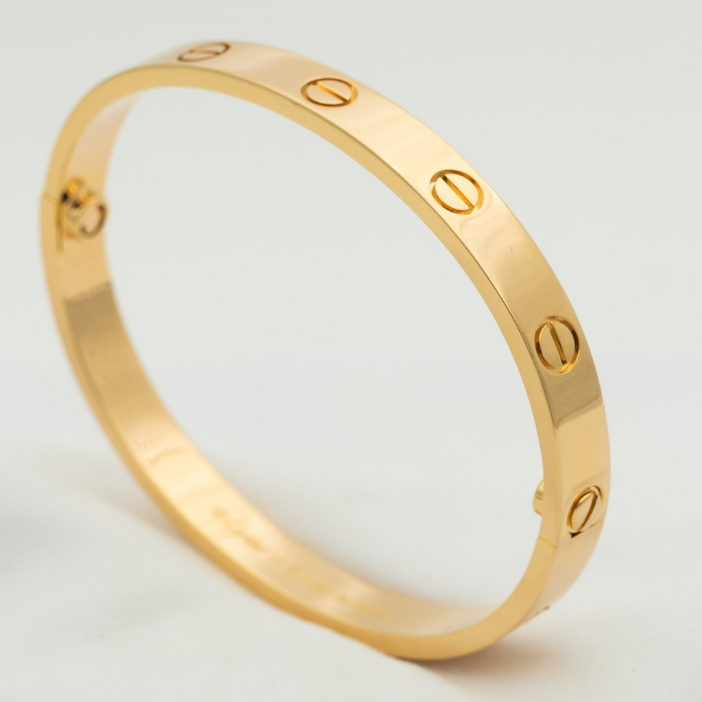 ¡®Loco¡¯LOVE BRACELET 6.1MM