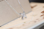 ¡®Loco¡¯JEUX DE DIAMOND NECKLACE
