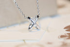 ¡®Loco¡¯JEUX DE DIAMOND NECKLACE
