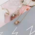 ¡®Loco¡¯JEUX DE DIAMOND NECKLACE