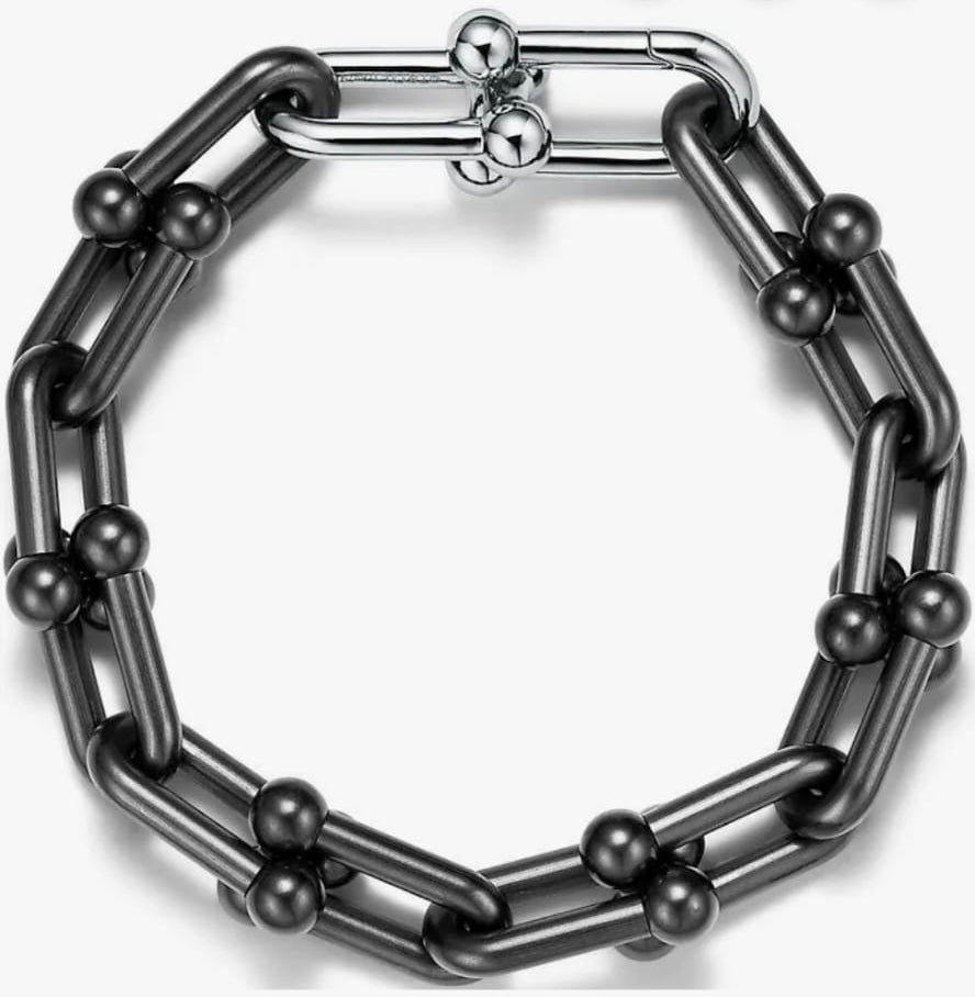 [Loco ] TF Titanium Bracelet